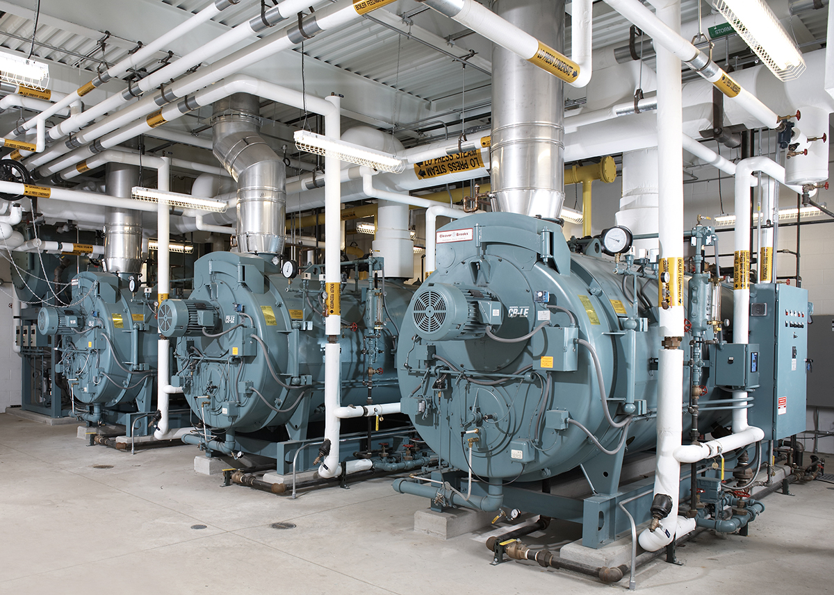 Type of steam boilers фото 94