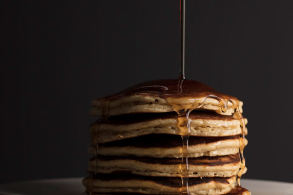 Pancake-Stack