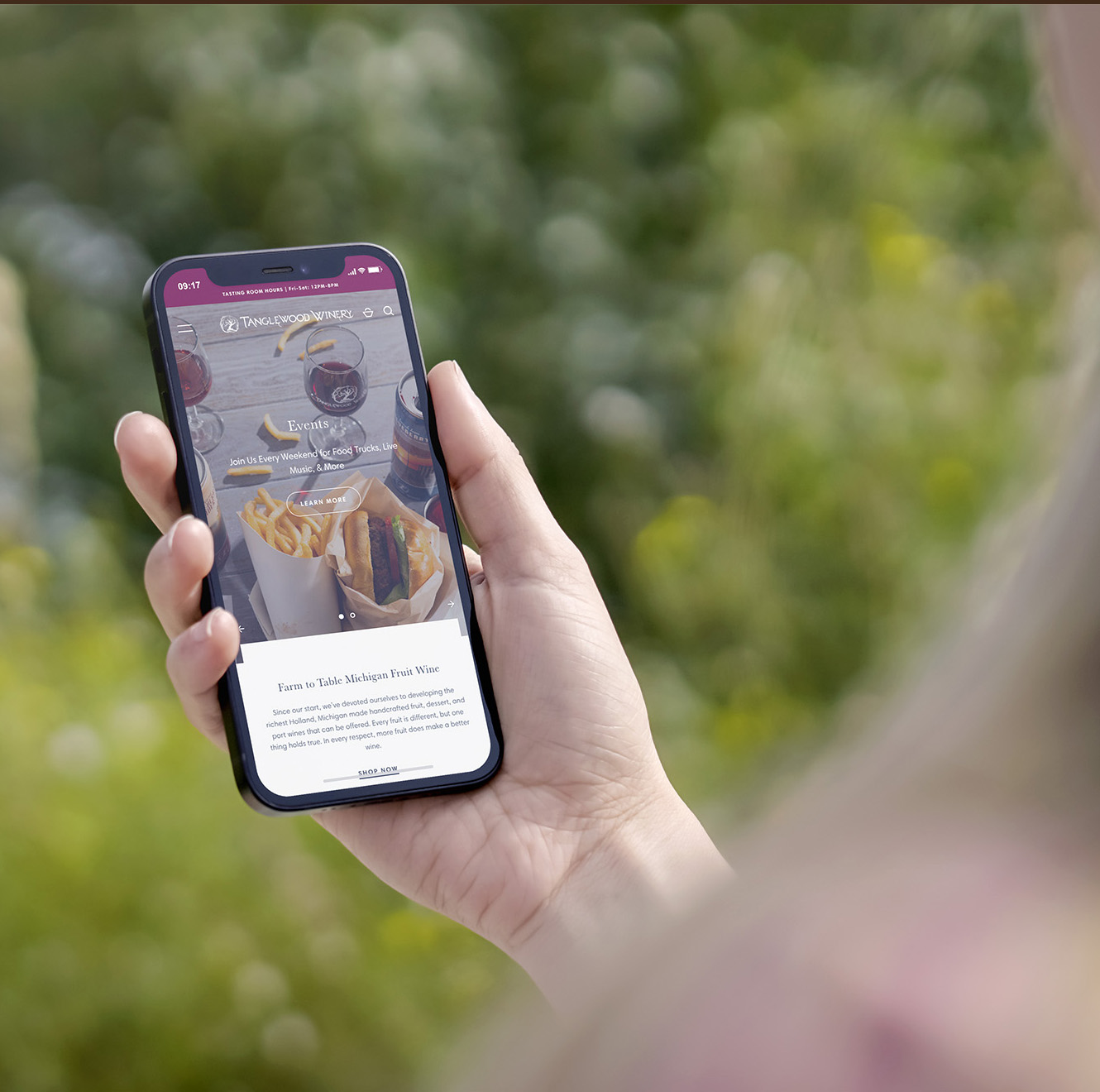 tanglewood-website-mobile