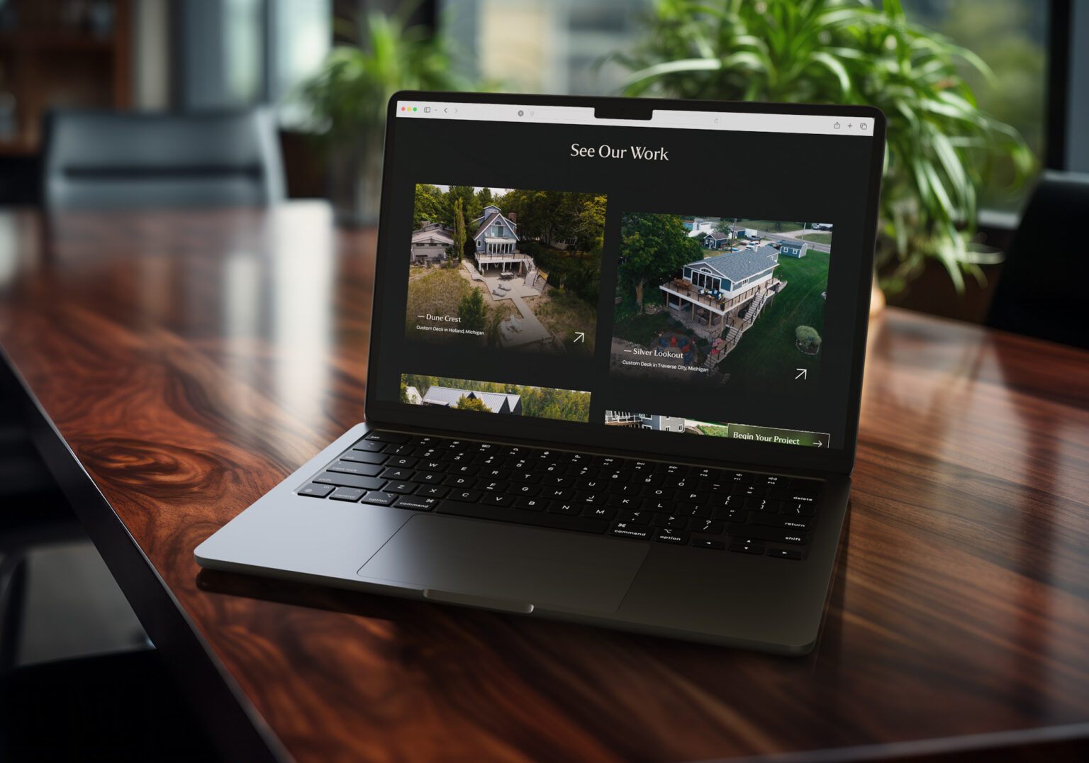 lakeshore customs portfolio